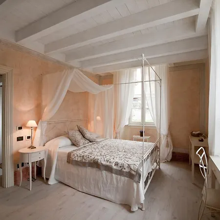 Relais Vittoria Frühstückspension
