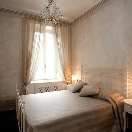 Relais Vittoria Frühstückspension